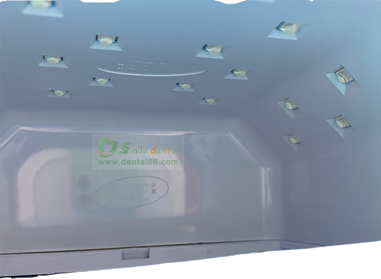 OT191 LED UV Curing Light Oven